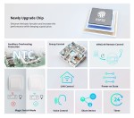 WI-FI вимикач SONOFF BASICR4 на ESP32