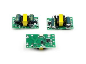 Блок живлення M402.3-3.3V 3.3V 2.3W 0.7A (у блоці вихід на 3.3V та на 5V)
