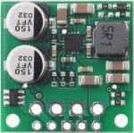 Повышающий/понижающий преобразователь 12В 2.5A S13V25F12 от Pololu