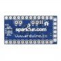 Arduino Pro Mini 328 3.3В/8МГц от Sparkfun