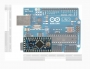 Arduino Pro Mini 328 3.3В/8МГц от Sparkfun