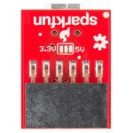 Перехідник USB - FTDI 5B від Sparkfun