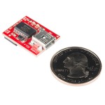 Перехідник USB - FTDI 5B від Sparkfun