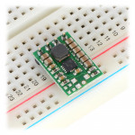Повышающий/понижающий преобразователь 5В 1A S7V8F5 от Pololu