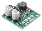 Повышающий/понижающий преобразователь 3.3В 2.5A S13V25F3 от Pololu