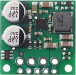 Повышающий/понижающий преобразователь 3.3В 2.5A S13V25F3 от Pololu