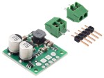 Повышающий/понижающий преобразователь 3.3В 2.5A S13V25F3 от Pololu