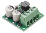 Повышающий/понижающий преобразователь 3.3В 2.5A S13V25F3 от Pololu