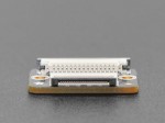 Адаптер для 15 и 22 пиновых шлейфов CSI и DSI для Raspberry Pi от Adafruit