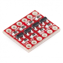 Преобразователь логических уровней двунаправленный от Sparkfun