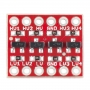 Перетворювач логічних рівнів двонаправлений від Sparkfun