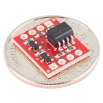 Модуль опто-ізолятор від Sparkfun