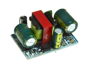Блок живлення 12V 5W 0.4A