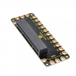 Плата макетування BBC Micro:bit Edge Connector I/O Sensor Breakout Expansion від Keyestudio Плата макетування BBC Micro:bit Edge Connector I/O Sensor Breakout Expansion від Keyestudio
