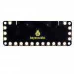 Плата макетування BBC Micro:bit Edge Connector I/O Sensor Breakout Expansion від Keyestudio Плата макетування BBC Micro:bit Edge Connector I/O Sensor Breakout Expansion від Keyestudio