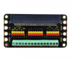 Сенсор шилд Terminal Blocks Shield для BBC Micro:bit від Keyestudio