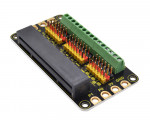 Сенсор шилд Terminal Blocks Shield для BBC Micro:bit від Keyestudio