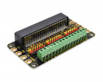 Сенсор шилд Terminal Blocks Shield для BBC Micro:bit від Keyestudio