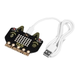 Foxbit STEM Education ESP32 у форм-факторі Micro:bit з Wi-Fi та Bluetooth TYPE-C Arduino/Python від Keyestudio