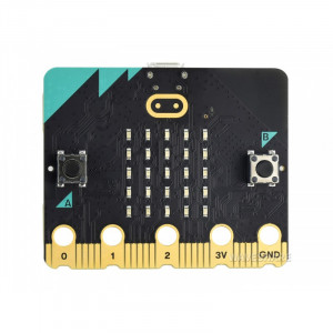 Плата разработчика BBC Micro:bit V.2