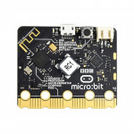 Плата разработчика BBC Micro:bit V.2 Плата разработчика BBC Micro:bit V.2