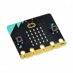 Плата разработчика BBC Micro:bit V.2 Плата разработчика BBC Micro:bit V.2