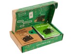 Стартовый набор BBC Micro:bit V.2 GO – Starter Kit