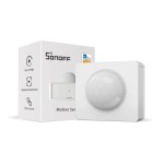 Беспроводной датчик движения Sonoff PIR3-RF 433МГц