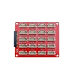 CrowPi L Base Shield