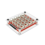 CrowPi L Base Shield