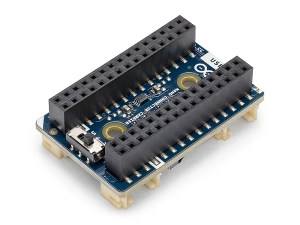 Плата для швидкого прототипування Arduino Nano (ASX00061)