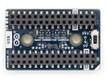 Плата для быстрого прототипирования Arduino Nano (ASX00061)