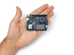 Arduino UNO Q 2 ГБ