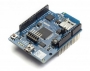 Arduino WiFi шилд