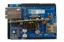 Arduino W5100 Ethernet Shield 2 с модулем питания PoE 5В
