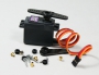 Сервопривод Tower Pro MG996R 360° MG996R-360 (металл. редуктор)