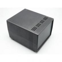 Корпус пластиковый для электроники D110BW 68x92x110мм