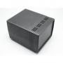 Корпус пластиковый для электроники D110BW 68x92x110мм