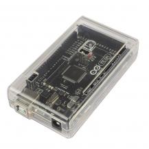 Корпус для Arduino Mega 2560 прозрачный