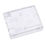 Корпус для Arduino Uno, UNO SMD, Arduino Leonardo (прозрачный)