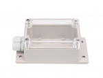 Водонепроницаемый корпус SONOFF Waterproof Box IP66