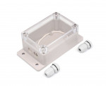 Водонепроницаемый корпус SONOFF Waterproof Box IP66