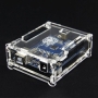 Корпус для Arduino Uno, UNO SMD, Arduino Leonardo (прозорий)