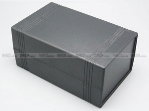 Корпус пластиковый для электроники D150B 92x68x148мм