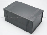 Корпус пластиковий для електроніки D150B 92x68x148мм