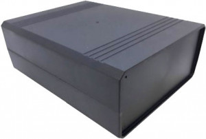 Корпус пластиковый для электроники N11A 70x140x180мм