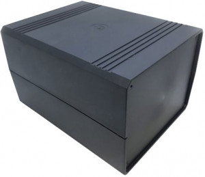 Корпус пластиковый для электроники N11B 110x140x180мм