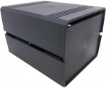 Корпус пластиковый для электроники N11B 110x140x180мм