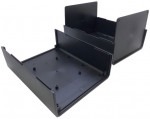 Корпус пластиковый для электроники N11B 110x140x180мм
