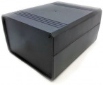 Корпус пластиковий для електроніки N11 90x140x180мм